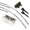 FT-KV26 - SENSOR THROUGH-BEAM 710MM