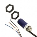 CY-192B-Y - SENSOR RETROREFL 4M NPN OPEN COL