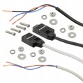 EX-11SEA-PN - SENSOR THROUGH-BEAM 15CM PNP
