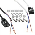 EX-13EA-PN - SENSOR THROUGH-BEAM 500MM PNP