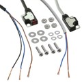 EX-Z12FB - SENSOR THROUGH-BEAM 200MM NPN