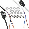 EX-19B - SENSOR THROUGH-BEAM 1M NPN