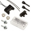 FD-L20H - SENSOR REFLECTIVE 23MM R2 BEND