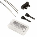 FD-V30 - SENSOR REFLECTIVE 65MM R2 BEND