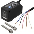 LX-101 - SENSOR REFLCTV 10MM NPN OPEN COL