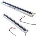 NA2-N12 - SENSOR THRU-BEAM 220MM NPN OPEN
