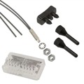 FD-41 - SENSOR REFLECTIVE 125MM M4