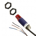 CY-121VA - SENSOR REFLECTIVE 100MM NPN OPEN