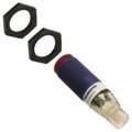 CY-191A-P-Z-Y - SENSOR RETROREFLECTIVE 2M PNP