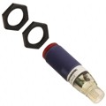 CY-191A-Z-Y - SENSOR RETROREFL 2M NPN OPEN COL