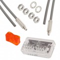 FT-42-3T - SENSOR THROUGH-BEAM 1.13MM