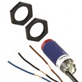 CY-191A-Y - SENSOR RETROREFL 2M NPN OPEN COL
