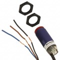 CY-191A-P-Y - SENSOR RETROREFLECTIVE 2M PNP
