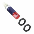 CY-191VA-Z-Y - SENSOR RETROREFL 2M NPN OPEN COL