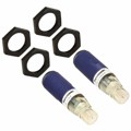 CY-111A-P-Z - SENSOR THROUGH-BEAM 15M PNP