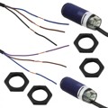 CY-111A - SENSOR THRU-BEAM 15M NPN OPEN CL
