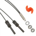 FD-30 - SENSOR REFLECTIVE 40CM R2 BEND