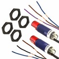 CY-111VA - SENSOR THRU-BEAM 15M NPN OPEN CL