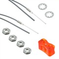 FT-42S - SENSOR THROUGH-BEAM 1.13MM