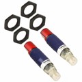CY-111VB-P-Z - SENSOR THROUGH-BEAM 15M PNP