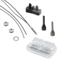FD-32G - SENSOR REFLECTIVE 200MM M3 COAX