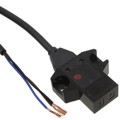 PM2-LF10B-C1 - SENSOR REFLECTV 5MM NPN OPEN COL