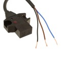PM2-LF10-C1 - SENSOR REFLECTV 5MM NPN OPEN COL