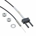 FD-EG30S - SENSOR REFLECTIVE 50MM R4 COAX