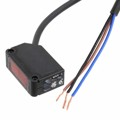 CX-491-Y - SENSOR RETROREFLECTIVE 5M PNP