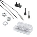 FD-42GW - SENSOR REFLECTIVE 15CM M4 COAX