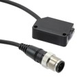 CX-424-P-J - SENSOR REFLECTIVE 100MM PNP