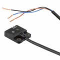 EX-24B - SENSOR REFLECTIVE 25MM NPN