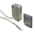 NX5-RM7B - SENSOR RETROREFLECTIVE 7M DO