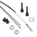 FD-31W - SENSOR REFLECTIVE 80MM M3 DIFFUS