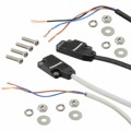 EX-11SA-PN - SENSOR THROUGH-BEAM 15CM PNP