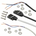 EX-11SB-PN - SENSOR THROUGH-BEAM 15CM PNP
