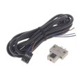 EE-SPWD311 - SENSOR THROUGH-BEAM 1M NPN