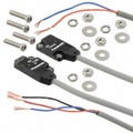 EX-11B-R - SENSOR THROUGH-BEAM 15CM NPN