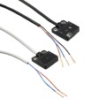 EX-21B-PN - SENSOR THROUGH-BEAM 100CM PNP
