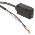 EX-42 - SENSOR REFLECTIVE 38MM NPN LT ON