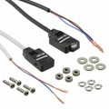 EX-19EA - SENSOR THROUGH-BEAM 1M NPN LT ON