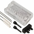 FT-E23 - SENSOR THROUGH-BEAM 75MM