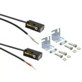 E3C-1 - SENSOR THROUGH-BEAM 1M T-BEAM