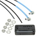 E32-LT11N 2M - M4 ANGLED THRUBM W/ LENS 2M