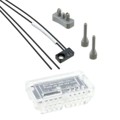 FD-Z40W - SENSOR REFLECTV FBR FLAT DIFFUSE