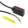 EX-43 - SENSOR REFLECTIVE 70MM NPN LT ON