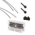 FT-E13 - SENSOR THROUGH-BEAM 15MM