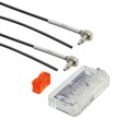 FT-R43 - SENSOR THROUGH-BEAM SQ HD M4