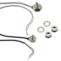 EX-31A-C5 - SENSOR THROUGH-BEAM 500MM NPN