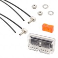 FT-R42W - SENSOR THROUGH-BEAM 2.2M